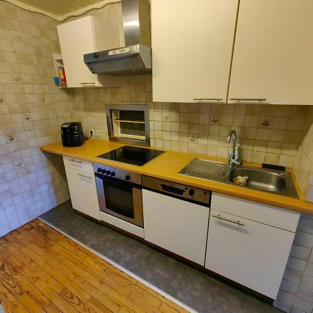 Ferienwohnung Speicher Saarbruecken Ngoại thất bức ảnh