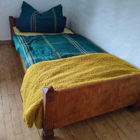 Ferienwohnung Speicher Saarbruecken Ngoại thất bức ảnh