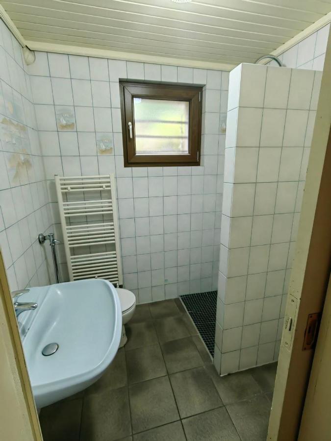 Ferienwohnung Speicher Saarbruecken Ngoại thất bức ảnh