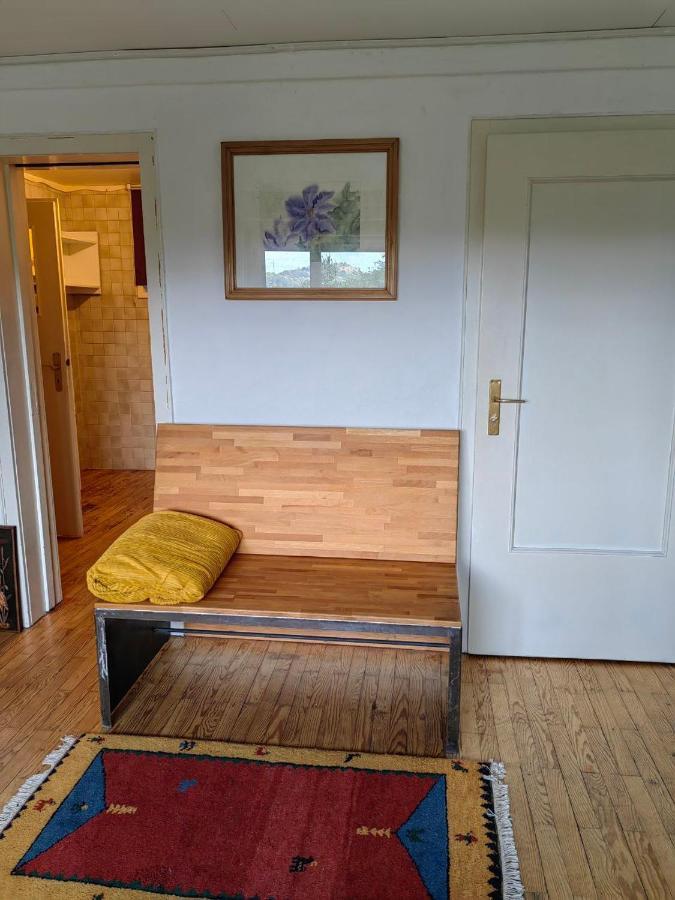 Ferienwohnung Speicher Saarbruecken Ngoại thất bức ảnh
